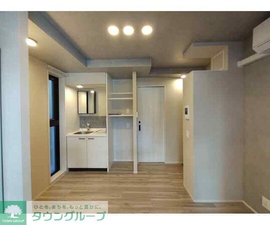 カテリーナ千住大橋の物件内観写真